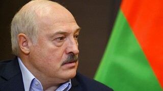 Λουκασένκο: Ειρωνεύεται τις δυτικές κυρώσεις και λέει πως είναι «ευλογία»