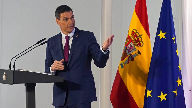 Ισπανία: Αύξηση του κατώτατου μισθού κατά 8% - Θα διαμορφωθεί στα 1.259 ευρώ μεικτά