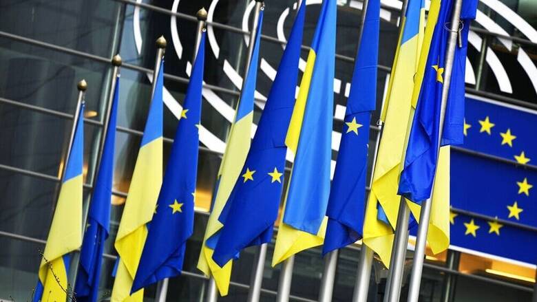 Σύνοδος κορυφής Ουκρανίας ΕΕ την Παρασκευή στο Κίεβο