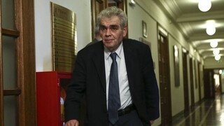 Ειδικό Δικαστήριο: Αρνείται τις κατηγορίες ο Δημήτρης Παπαγγελόπουλος