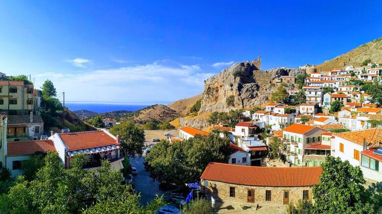 Σαμοθράκη: Το καταπράσινο «παρθένο» νησί της Ελλάδας - Το αφιέρωμα του CNNi