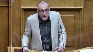 Εκτός ορίων ο Κλέων Γρηγοριάδης: Αρχηγός της μαφίας ο πρωθυπουργός