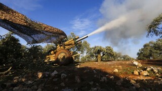 Συρία: Έντεκα στρατιώτες νεκροί σε δύο επιθέσεις τζιχαντιστών στην Ιντλίμπ