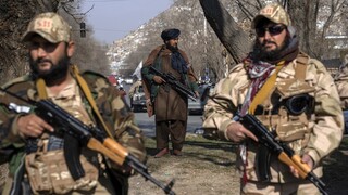 Νέες Αμερικανικές κυρώσεις στους Ταλιμπάν: «Οι ενέργειές τους κλείνουν το δρόμο των καλών σχέσεων»