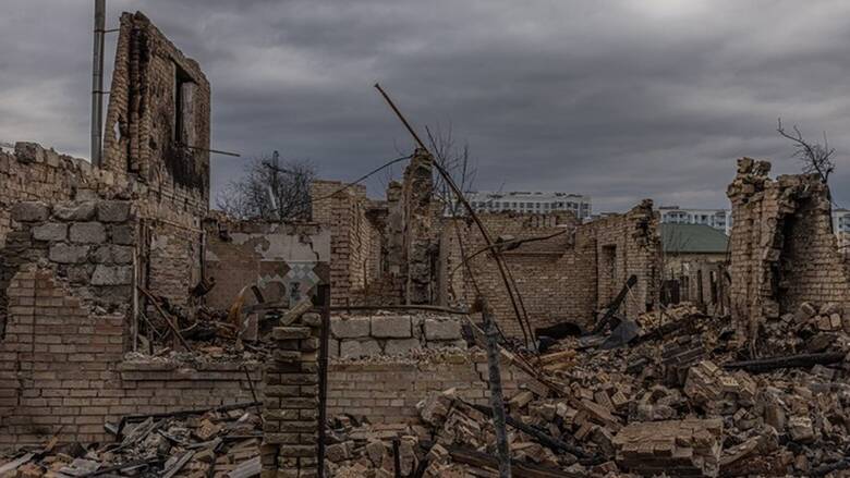 Πόλεμος Ουκρανία: Η Ρωσία περικυκλώνει το Μπαχμούτ και ετοιμάζει νέα πολυμέτωπη επίθεση