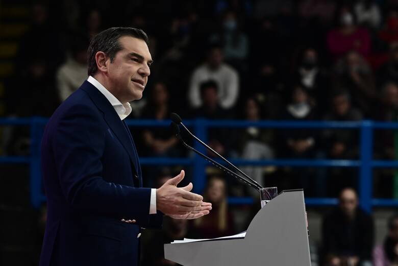 ΣΥΡΙΖΑ: Ο ενθουσιασμός για το Περιστέρι και οι ενστάσεις για την τροπολογία Κασιδιάρη
