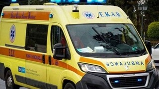 Ηράκλειο Κρήτης: 31χρονος προσπάθησε να αυτοκτονήσει μέσα στο σπίτι του