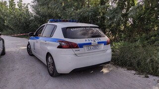 Αλεξανδρούπολη: Τροχαίο ατύχημα στην προσπάθεια διακινητή μεταναστών να διαφύγει τη σύλληψη