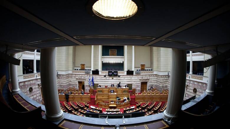 Βουλή: Κατατέθηκε η τροπολογία - «μπλόκο» στο κόμμα Κασιδιάρη