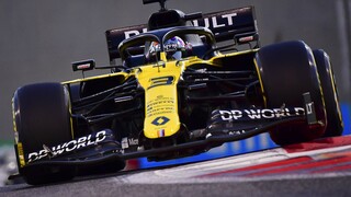 Formula 1: Πέθανε ο πρώτος νικητής της Renault, Ζαν-Πιέρ Ζαμπουίγ