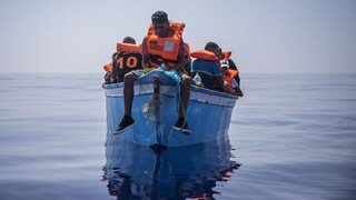 Νέα τραγωδία: Οκτώ νεκροί μετανάστες ανοιχτά της Μάλτας - 46 διασώθηκαν
