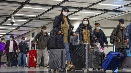 Χονγκ Κονγκ: Μοιράζει 500.000 δωρεάν αεροπορικά εισιτήρια για να προσελκύσει τουρίστες