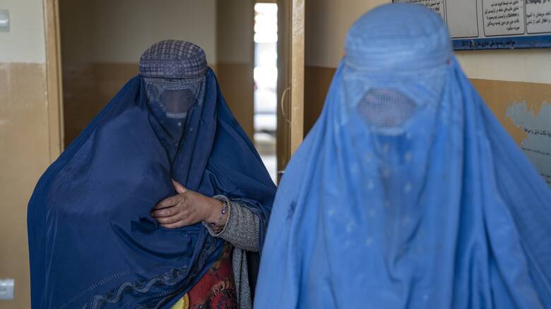 Ταλιμπάν: Συνέλαβαν πανεπιστημιακό που κατήγγειλε τον αποκλεισμό των γυναικών από το πανεπιστήμιο