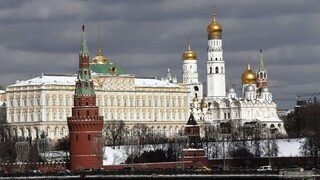 Ρωσία: Το Κρεμλίνο διαψεύδει πληροφορίες ότι οι ΗΠΑ πρότειναν ειρηνευτικό σχέδιο για την Ουκρανία