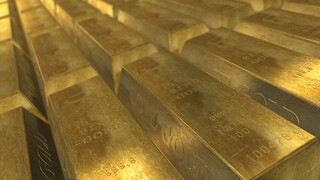 Ρωσία: Αριθμό ρεκόρ ράβδων χρυσού αγόρασαν οι Ρώσοι  το 2022