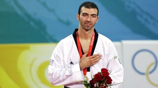 Αλέξανδρος Νικολαΐδης: Στα Ολυμπιακά Μουσεία Αθήνας και Θεσσαλονίκης τα μετάλλιά του