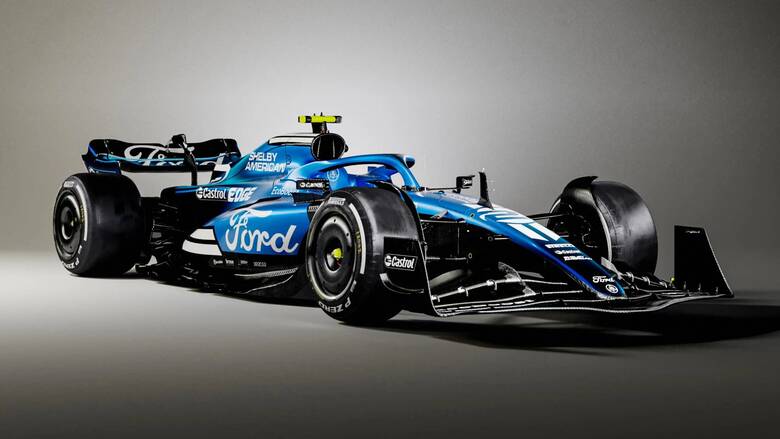 Η Ford επιστρέφει στη Φόρμουλα 1 ως στρατηγικός συνεργάτης της Oracle Red Bull Racing