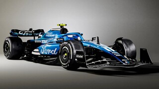 Η Ford επιστρέφει στη Φόρμουλα 1 ως στρατηγικός συνεργάτης της Oracle Red Bull Racing