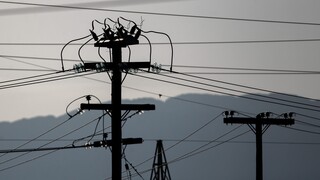 Κακοκαιρία «Μπάρμπαρα»: Ο ΔΕΔΔΗΕ αναβάλλει όλες οι προγραμματισμένες διακοπές ρεύματος