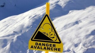 Πέντε νεκροί από χιονοστιβάδες στην Αυστρία και την Ελβετία