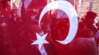 Τουρκία: Συνελήφθησαν 15 άτομα για σχεδιασμό τρομοκρατικών επιθέσεων σε προξενεία