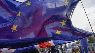 Βρετανικός Τύπος: «Το Brexit απέτυχε πλήρως» - Τι απαντά ο Σούνακ