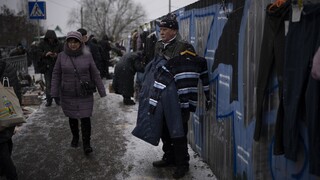 Πόλεμος Ουκρανία: Νέα πυραυλική επίθεση στο Χάρκοβο - 3 νεκροί