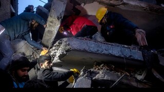 Σεισμός Τουρκία: Ο ισχυρότερος που έχει καταγραφεί - Αισθητός έως τον Λίβανο - Δεκάδες μετασεισμοί