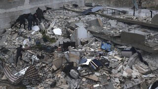 Σεισμός σε Τουρκία - Συρία: Η Δαμασκός διαψεύδει ότι ζήτησε βοήθεια από το Ισραήλ