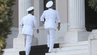 Καταβάλλεται το επίδομα Στόλου - Δικαίωση για τα Στελέχη του Πολεμικού Ναυτικού