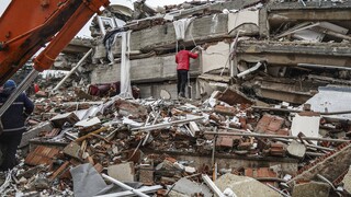 Σεισμός στην Τουρκία - Λέκκας: «Επικρατεί χάος - Δεν υπάρχει συντονισμός»