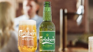 Ολυμπιακή Ζυθοποιία: Έφερε στην Ελλάδα την παραγωγή της μπύρας Carlsberg