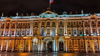 Ρωσία: Με απελάσεις Αμερικανών διπλωματών απειλεί η Μόσχα