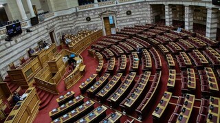Κύκλοι Βουλής για εξώδικο Κασιδιάρη: Επιβεβαιώνεται ποιος είναι ο πραγματικός επικεφαλής