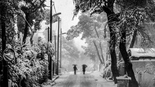Καιρός σήμερα: Επιμένει η «Μπάρμπαρα» με χιονοπτώσεις σε πολλές περιοχές