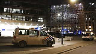 Βέλγιο - Επίτροπος Εσωτερικών Υποθέσεων: Ισχυρή απειλή για τη χώρα το οργανωμένο έγκλημα