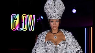 Rihanna: Νέο κέρινο ομοίωμά της στο Μαντάμ Τισό