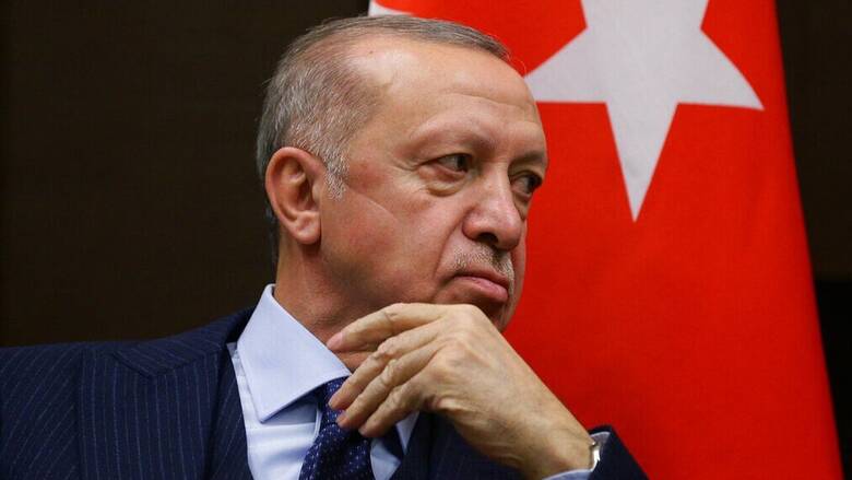 Σεισμός στην Τουρκία: Ο Ερντογάν «μπλόκαρε» το Twitter εν μέσω κριτικής για τον κρατικό μηχανισμό