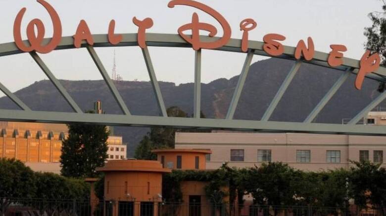 ΗΠΑ: Η Disney ανακοινώνει 7.000 απολύσεις