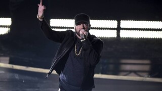 Ντέβιντ Γκέτα: Πρόσθεσε στίχους σε τραγούδι του Eminem με τεχνητή νοημοσύνη