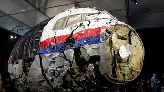 Κρεμλίνο: Απορρίπτει εμπλοκή του Πούτιν σε κατάρριψη αεροσκάφους της Malaysia Airlines το 2014