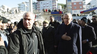 Σεισμός Τουρκία: Σκέψεις για αναβολή των εκλογών - Δυσκολίες παραδέχεται αξιωματούχος