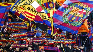 Μπαρτσελόνα: Περικόπτει τη μισθοδοσία των παικτών της κατά 200 εκατ. ευρώ