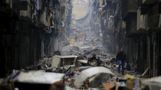 Σεισμός - Τουρκία: Ξεπέρασαν τους 20.000 οι νεκροί - Φόβοι για έξαρση επιδημιών