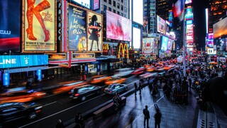 ΗΠΑ: Πυροβόλησαν και σκότωσαν 22χρονο στην καρδιά της Times Square