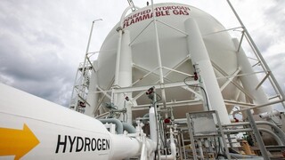 Υπουργείο Υποδομών: Στόχος η χρήση του υδρογόνου ως καυσίμου μεταφορών