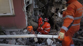 Σεισμός Τουρκία: Νεκροί εντοπίστηκαν οι Έλληνες στην Αντιόχεια