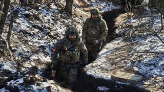 Πόλεμος Ουκρανία: Σφοδρή αντίσταση στην Μπαχμούτ δέχονται οι Ρώσοι, λέει ο επικεφαλής της Wagner