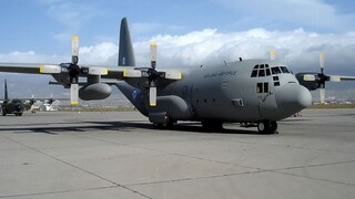 Η Ελλάδα αγοράζει έξι C -130J: Εξελίξεις μετά την καθήλωση των μεταγωγικών