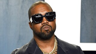 Adidas: Πώς ο Kanye West μπορεί να της «κοστίσει» 1 δισ. δολάρια